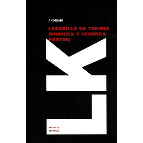 Lazarillo de Tormes