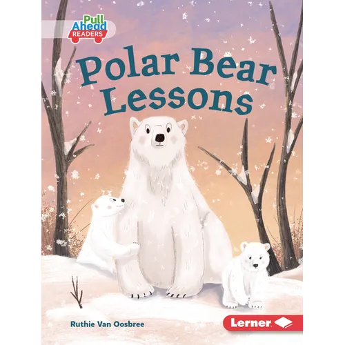 Polar Bear Lessons