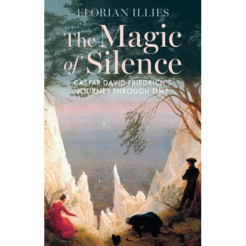 The Magic of Silence: Caspar David Friedrich's Journey Through Time