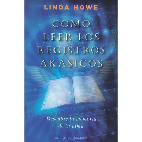 Como Leer Los Registros Akasicos