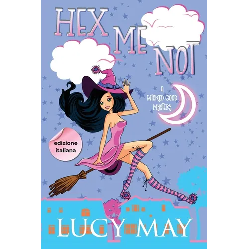 Hex Me Not - Edizione italiana
