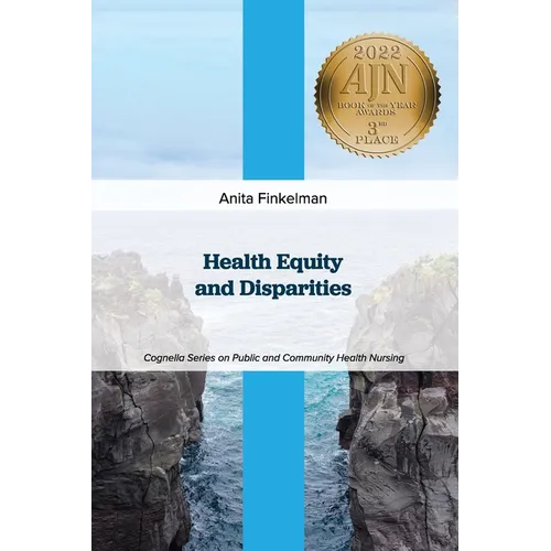 Health Equity and Disparities