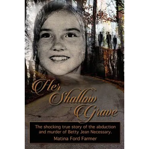 Her Shallow Grave