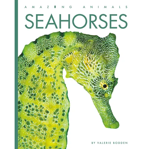 Seahorses