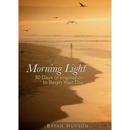 Morning Light Devotional, Book One