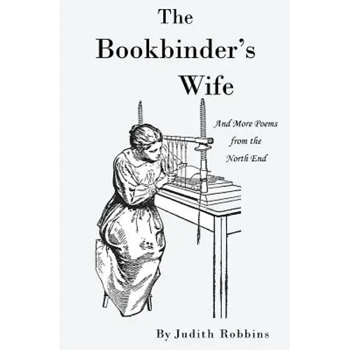 The Bookbinder's Wife