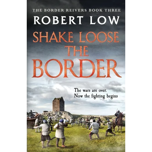 Shake Loose the Border