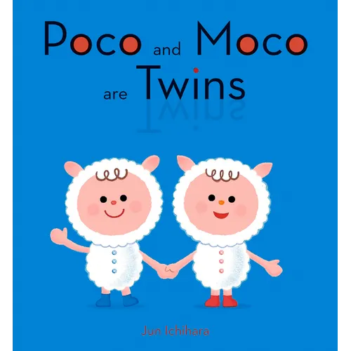 Poco and Moco Are Twins