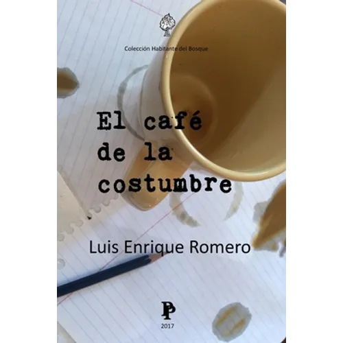El cafe de la costumbre