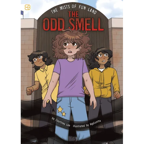 The Odd Smell