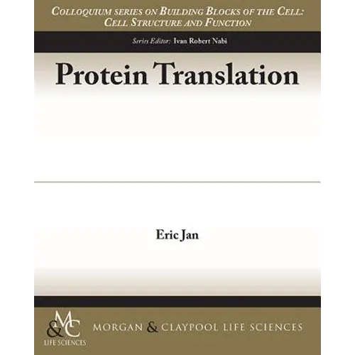 Protein Translation - Paperback
