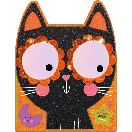 Creepy Cats