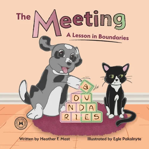 The Meeting: A Lesson in Boundaries
