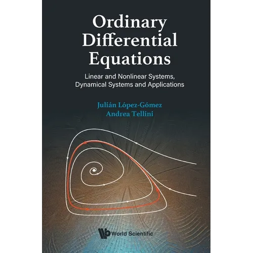 Ordinary Differential Equations