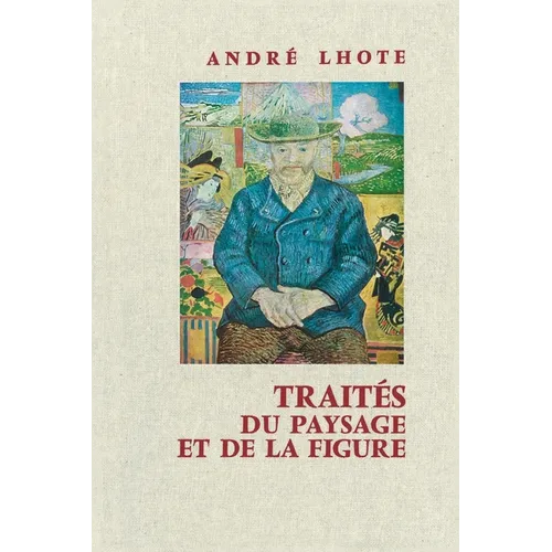 Traités du paysage et de la figure
