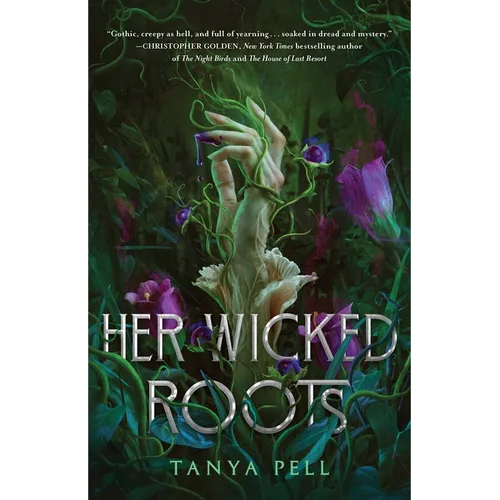 Her Wicked Roots
