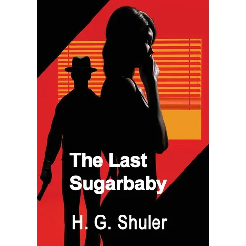 The Last Sugarbaby