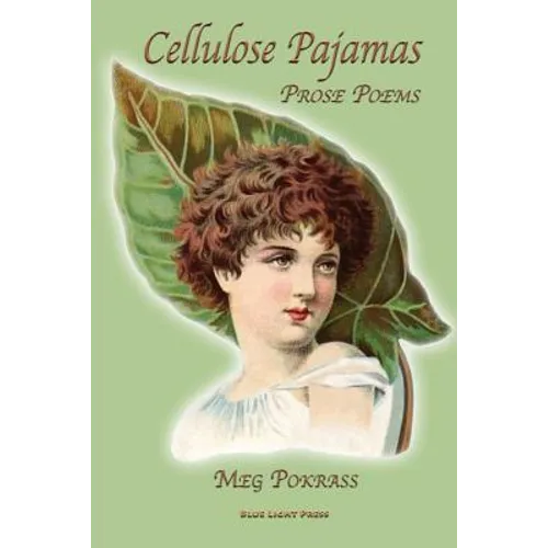 Cellulose Pajamas