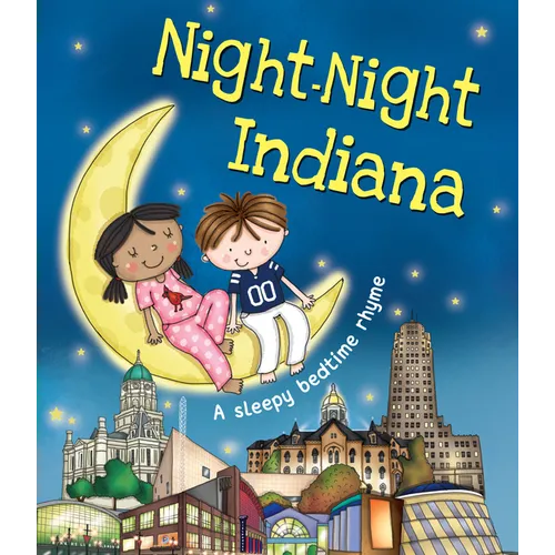 Night-Night Indiana