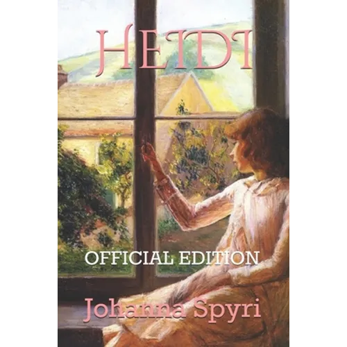HEIDI (Official Edition)