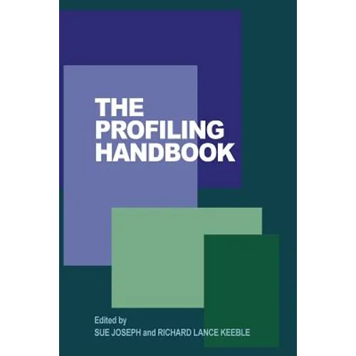 The Profiling Handbook