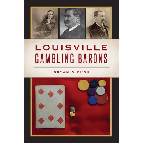 Louisville Gambling Barons
