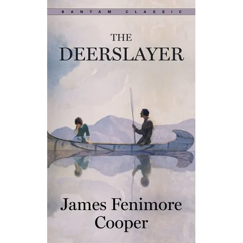 The Deerslayer