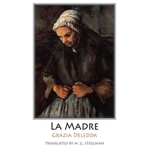 La Madre: The Woman and the Priest