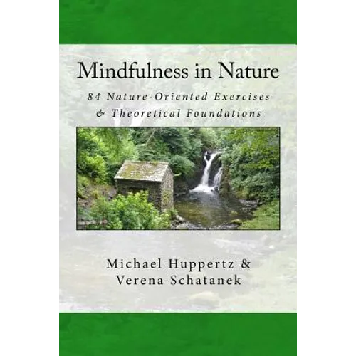 Mindfulness in Nature