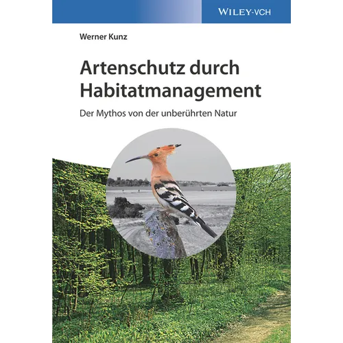 Artenschutz durch Habitatmanagement