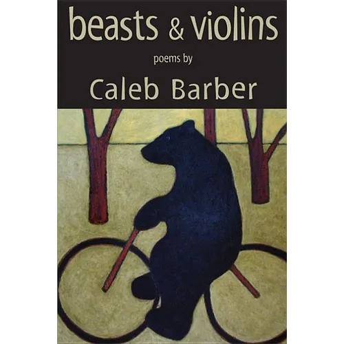 Beasts & Violins