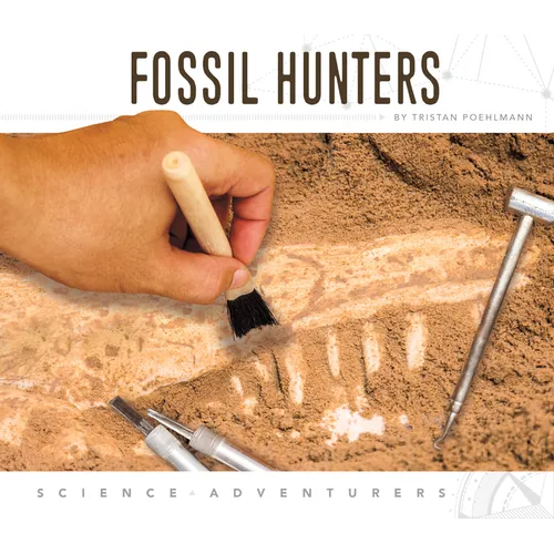 Fossil Hunters