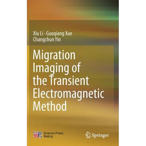 Migration Imaging of the Transient Electromagnetic Method