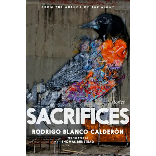 Sacrifices: Stories
