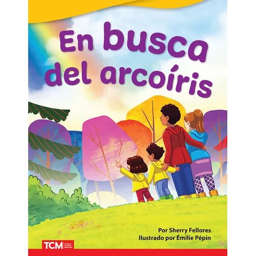 En Busca del Arcoíris
