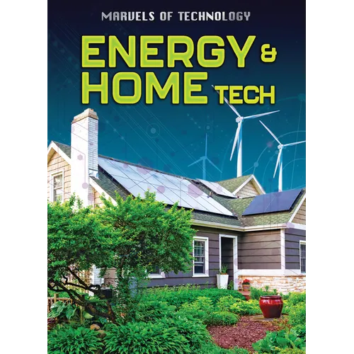 Energy & Home Tech