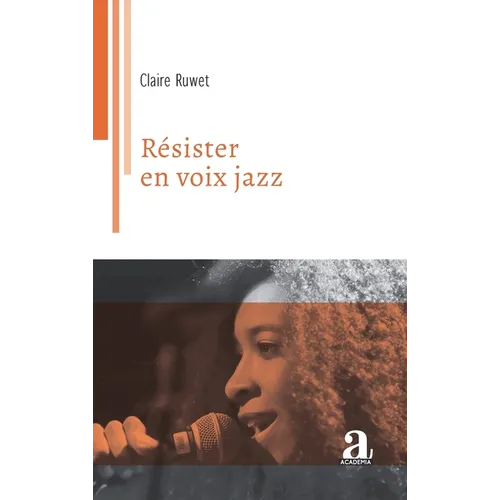 Résister en voix jazz