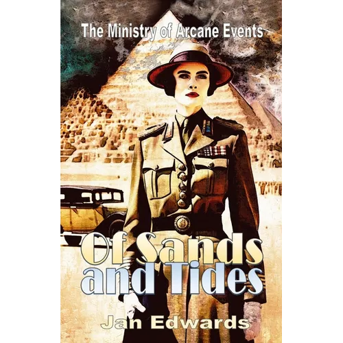 Of Sands and Tides: The Chronicles of Captain Georgianna Forsythe