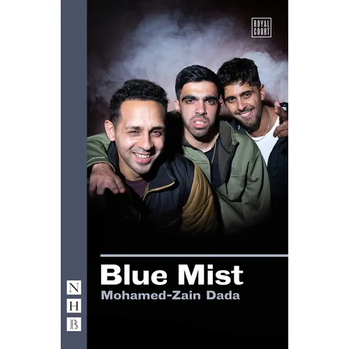 Blue Mist