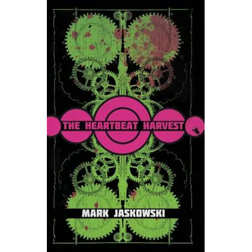 The Heartbeat Harvest