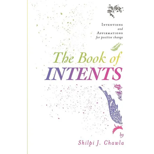 The Book Of Intents