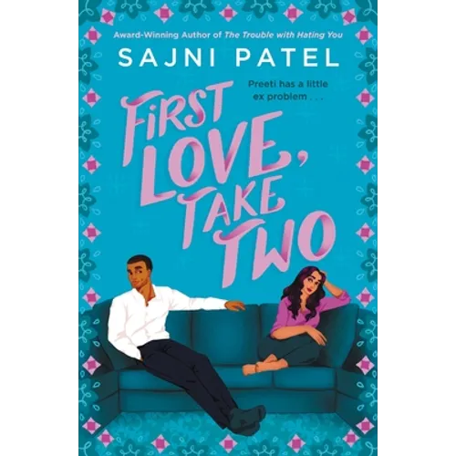 First Love, Take Two