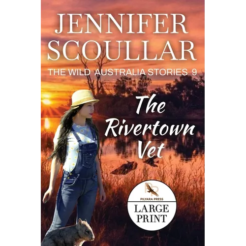 The Rivertown Vet