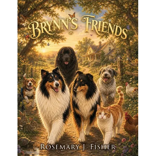 Brynn's Friends