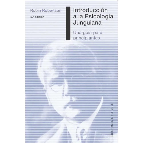 Introducción a la Psicología Junguiana