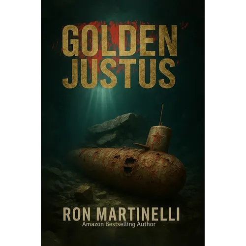 Golden Justus