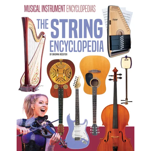 String Encyclopedia