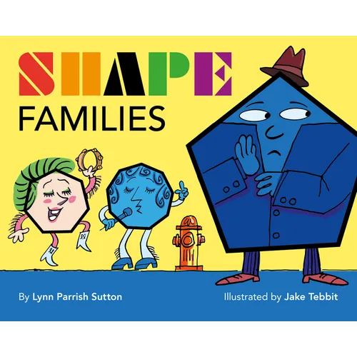 Shape Families