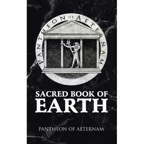 Sacred Book of Earth