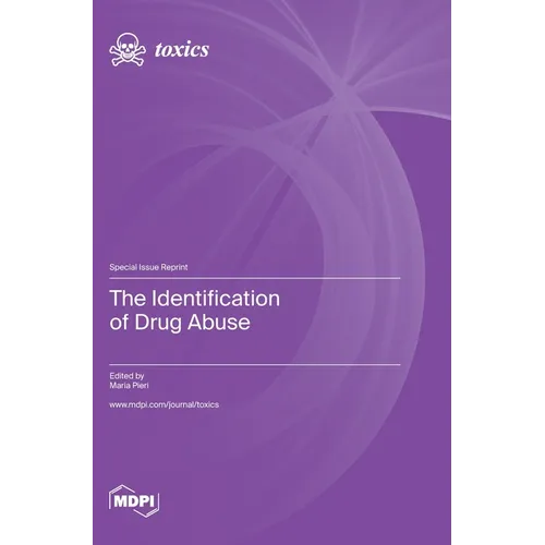 The Identification of Drug Abuse